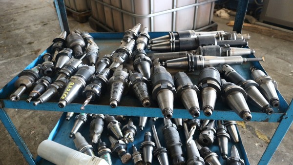 250#5049 Utensili e strumenti di misura in vendita - foto 18