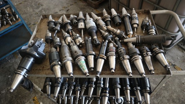 250#5049 Utensili e strumenti di misura in vendita - foto 20