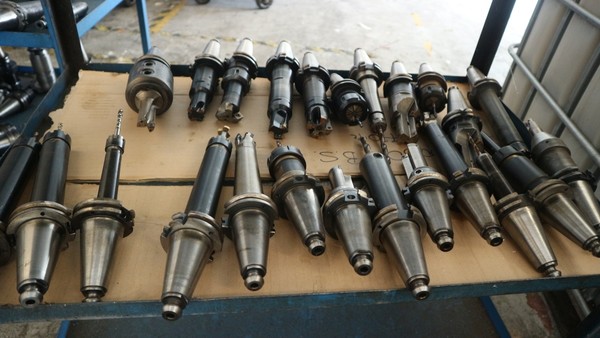 250#5049 Utensili e strumenti di misura in vendita - foto 25