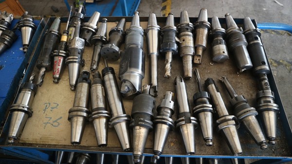 250#5049 Utensili e strumenti di misura in vendita - foto 27
