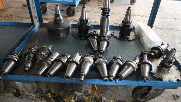 250#5049 Utensili e strumenti di misura in vendita - foto 29