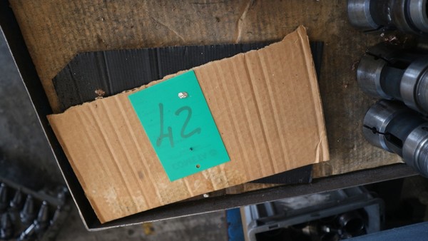 250#5049 Utensili e strumenti di misura in vendita - foto 34