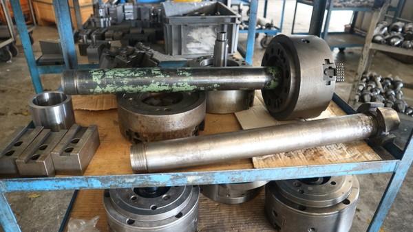 250#5049 Utensili e strumenti di misura in vendita - foto 37