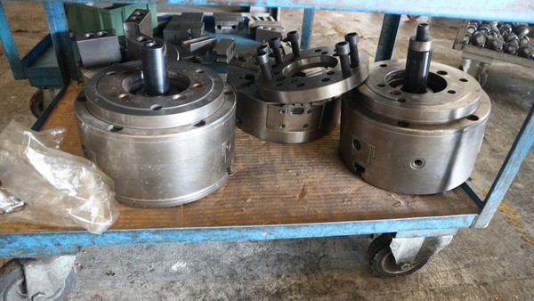 250#5049 Utensili e strumenti di misura in vendita - foto 38