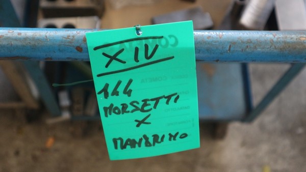250#5049 Utensili e strumenti di misura in vendita - foto 39