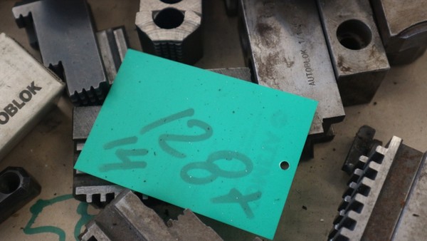 250#5049 Utensili e strumenti di misura in vendita - foto 40