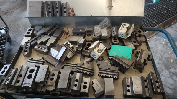 250#5049 Utensili e strumenti di misura in vendita - foto 41