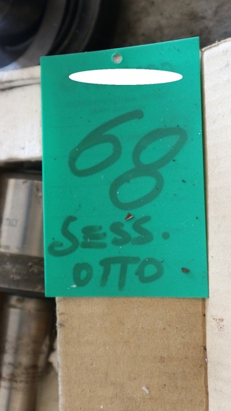 250#5049 Utensili e strumenti di misura in vendita - foto 44