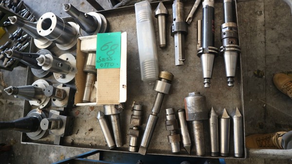 250#5049 Utensili e strumenti di misura in vendita - foto 46