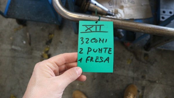 250#5049 Utensili e strumenti di misura in vendita - foto 49