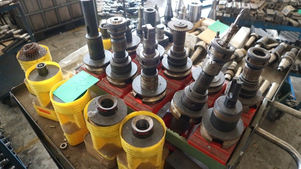 250#5049 Utensili e strumenti di misura in vendita - foto 51
