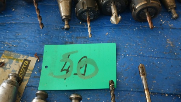 250#5049 Utensili e strumenti di misura in vendita - foto 55