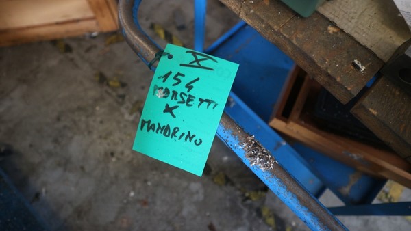 250#5049 Utensili e strumenti di misura in vendita - foto 58
