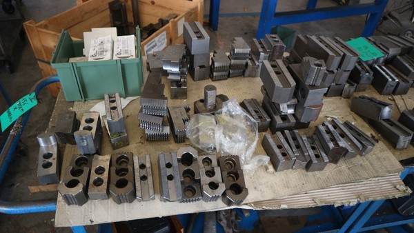 250#5049 Utensili e strumenti di misura in vendita - foto 59