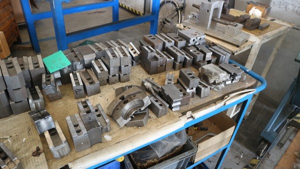 250#5049 Utensili e strumenti di misura in vendita - foto 61