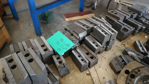 250#5049 Utensili e strumenti di misura in vendita - foto 63