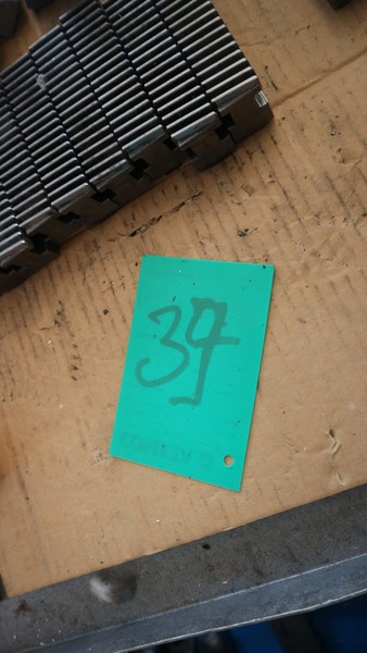 250#5049 Utensili e strumenti di misura in vendita - foto 64