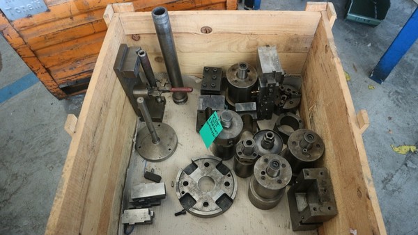 250#5049 Utensili e strumenti di misura in vendita - foto 68