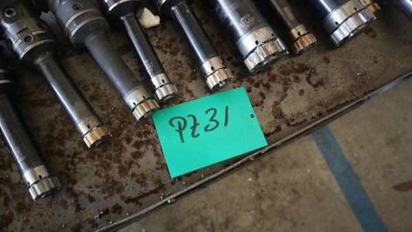 250#5049 Utensili e strumenti di misura in vendita - foto 72