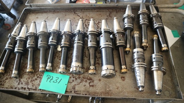 250#5049 Utensili e strumenti di misura in vendita - foto 74