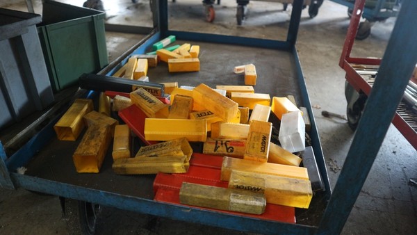 250#5049 Utensili e strumenti di misura in vendita - foto 82