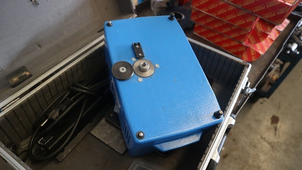 250#5049 Utensili e strumenti di misura in vendita - foto 107
