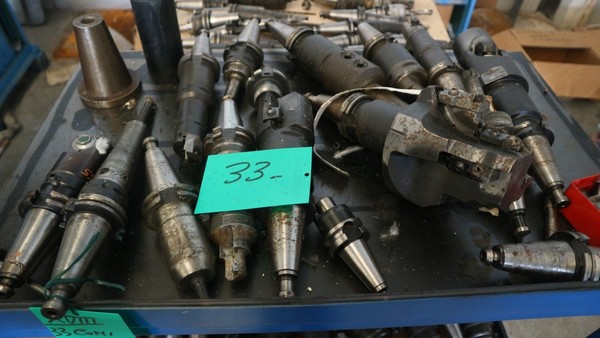 250#5049 Utensili e strumenti di misura in vendita - foto 109