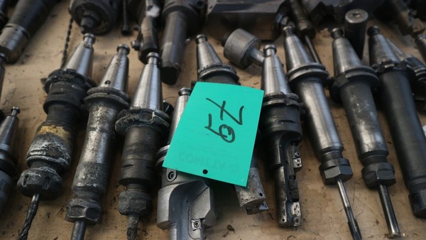 250#5049 Utensili e strumenti di misura in vendita - foto 111