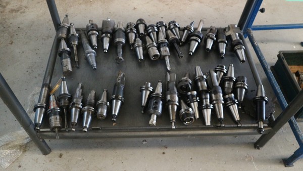 250#5049 Utensili e strumenti di misura in vendita - foto 114