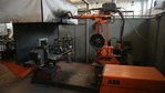 Image 1 - Abb welding robot - Lot 30 (Auction 5049) Image 1 - Abb welding robot - Lot 30 (Auction 5049)