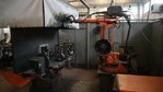 Image 3 - Abb welding robot - Lot 30 (Auction 5049) Image 3 - Abb welding robot - Lot 30 (Auction 5049)