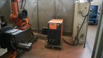 Image 4 - Abb welding robot - Lot 30 (Auction 5049) Image 4 - Abb welding robot - Lot 30 (Auction 5049)