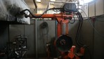 Image 5 - Abb welding robot - Lot 30 (Auction 5049) Image 5 - Abb welding robot - Lot 30 (Auction 5049)