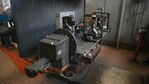 Image 6 - Abb welding robot - Lot 30 (Auction 5049) Image 6 - Abb welding robot - Lot 30 (Auction 5049)