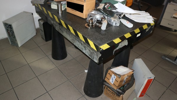 31#5049 Attrezzature officina in vendita - foto 2