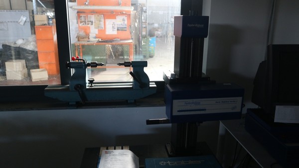 31#5049 Attrezzature officina in vendita - foto 4