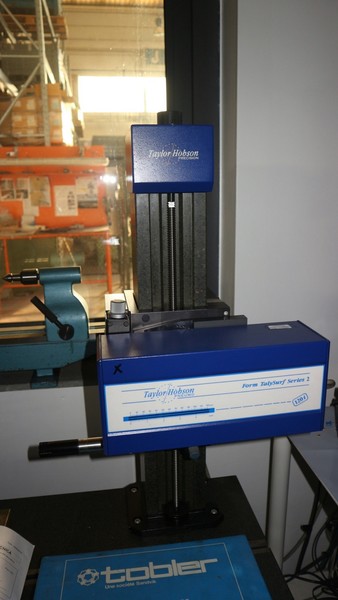 31#5049 Attrezzature officina in vendita - foto 5