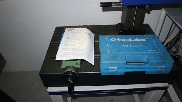 31#5049 Attrezzature officina in vendita - foto 6