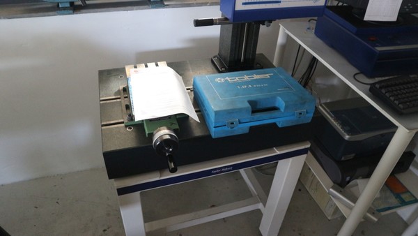 31#5049 Attrezzature officina in vendita - foto 8