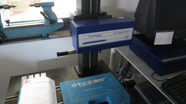 31#5049 Attrezzature officina in vendita - foto 9