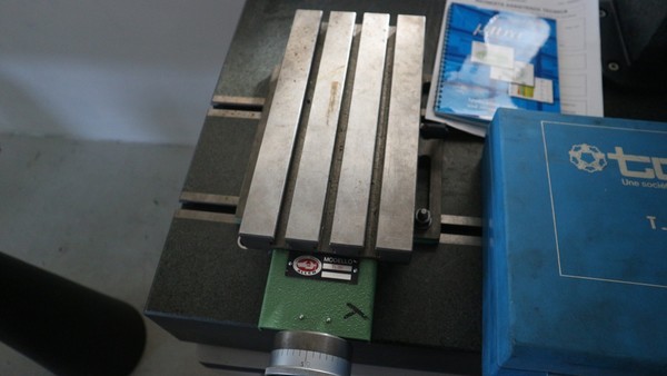 31#5049 Attrezzature officina in vendita - foto 11