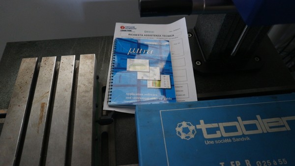 31#5049 Attrezzature officina in vendita - foto 12