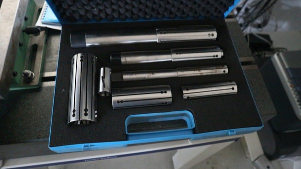 31#5049 Attrezzature officina in vendita - foto 13