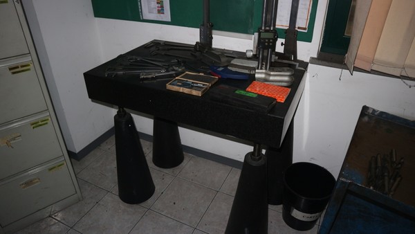 31#5049 Attrezzature officina in vendita - foto 16