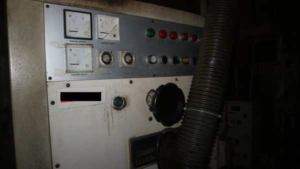 34#5049 Tempra induzione in vendita - foto 6