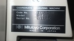 Image 9 - Mitutoyo 3D measuring device - Lot 42 (Auction 5049)