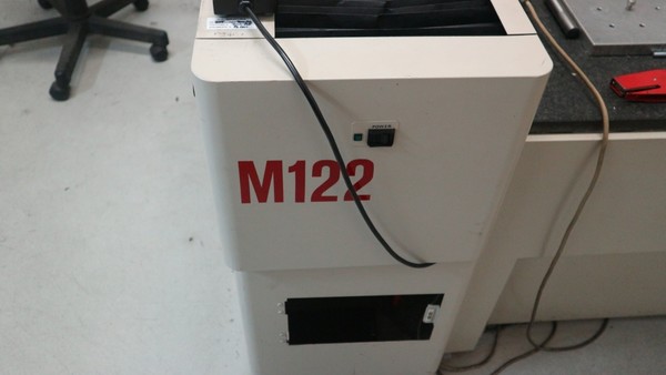 42#5049 Misuratore 3D Mitutoyo in vendita - foto 2