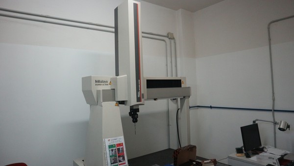 42#5049 Misuratore 3D Mitutoyo in vendita - foto 3