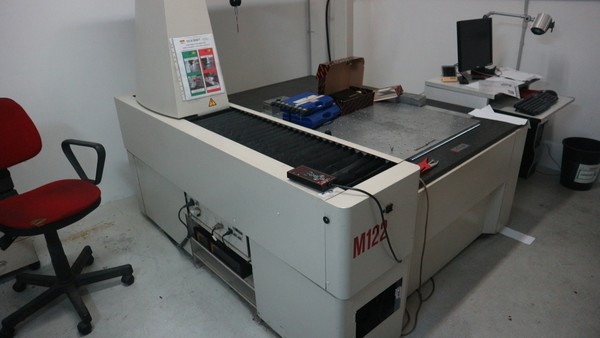 42#5049 Misuratore 3D Mitutoyo in vendita - foto 4