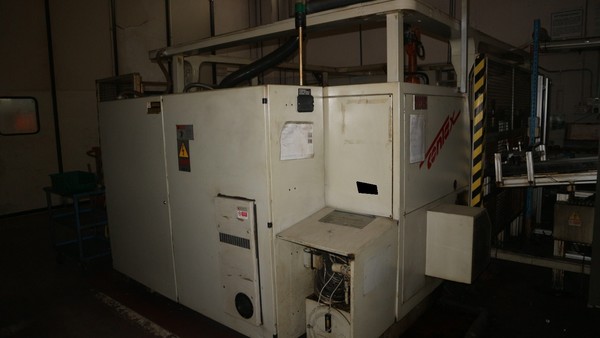 Attrezzatura meccanica in vendita